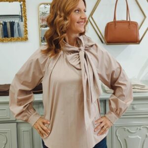 Camicia "Rosy"