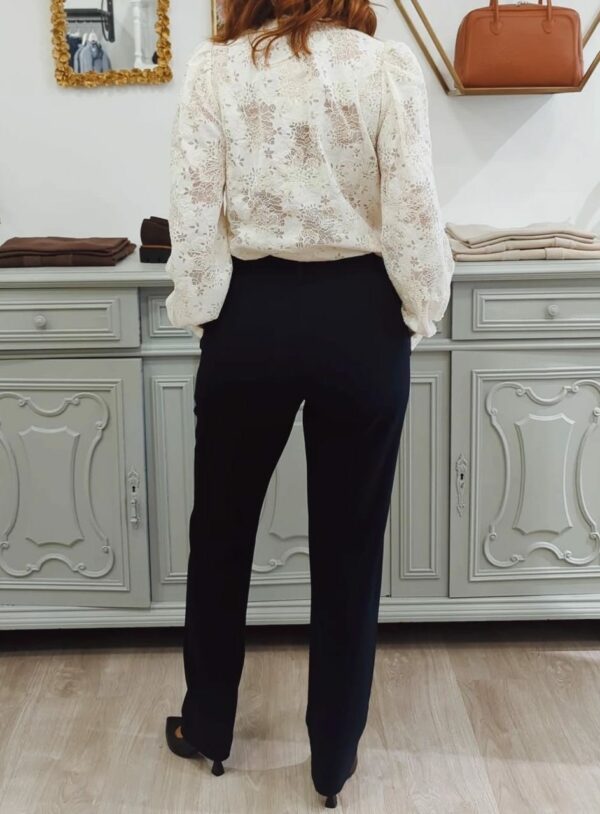 Pantalone "Blu navy" - immagine 3