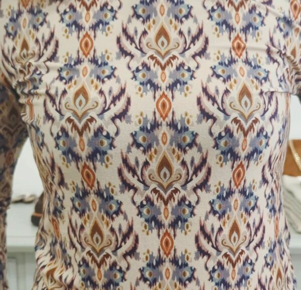 Maglia "Velour" - immagine 3