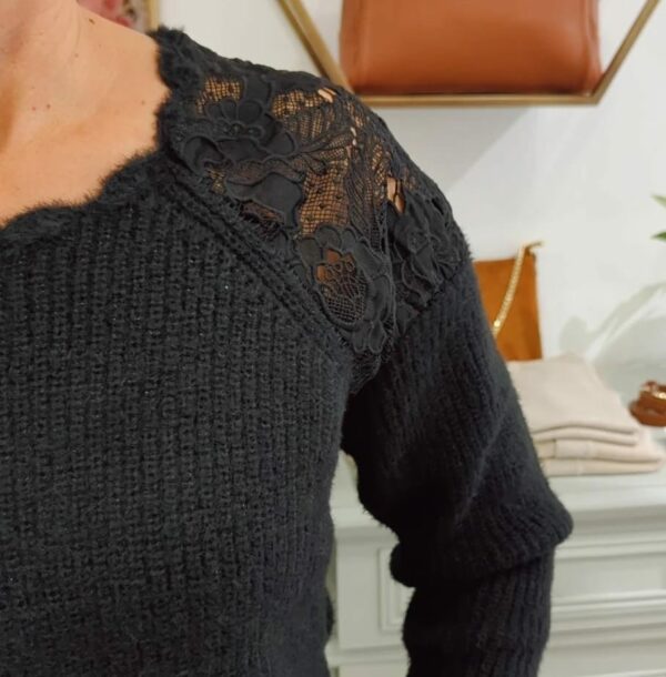 Maglione "Diane" - immagine 3