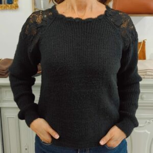Maglione "Diane"