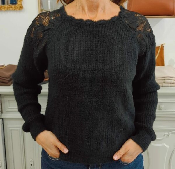 Maglione "Diane"