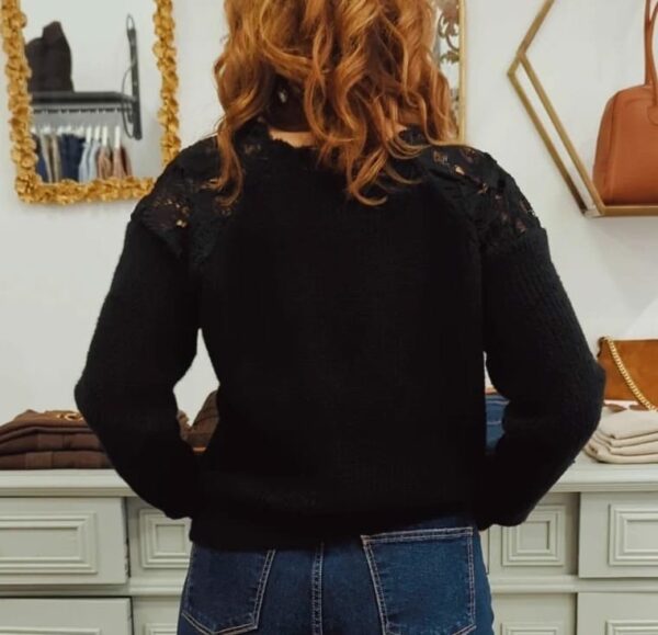 Maglione "Diane" - immagine 4