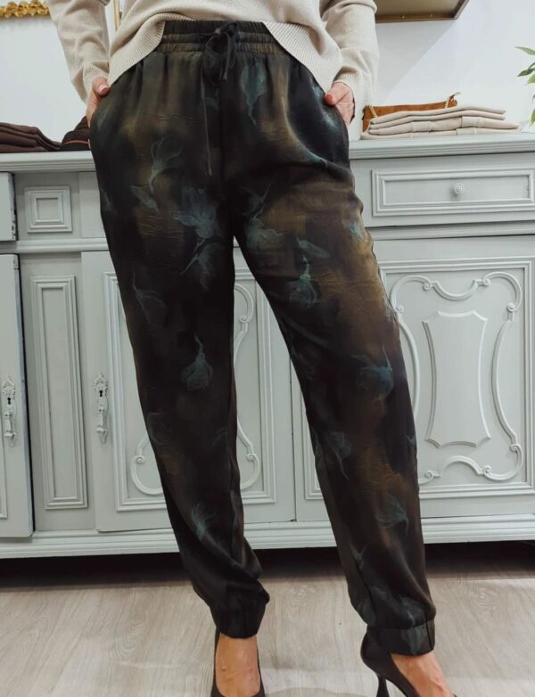 Pantalone "Gold"