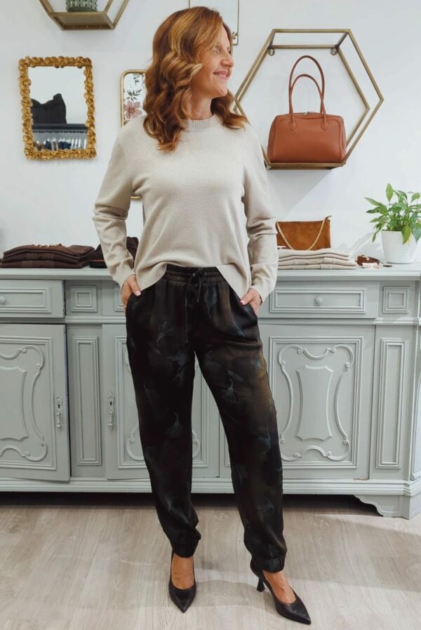 Pantalone "Gold" - immagine 3