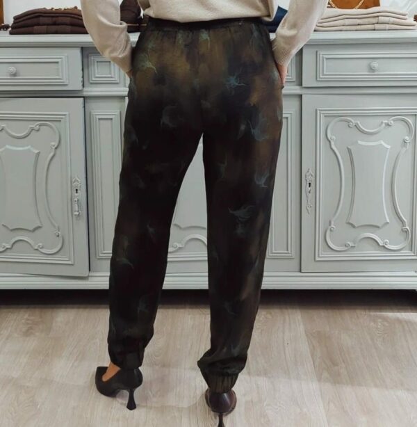 Pantalone "Gold" - immagine 2