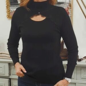 Dolcevita "Black"