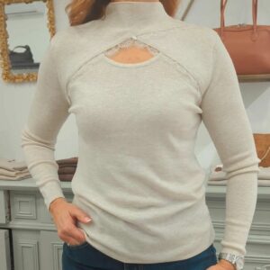 Dolcevita "Beige"