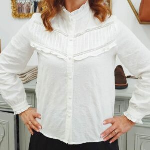Camicia "Love"