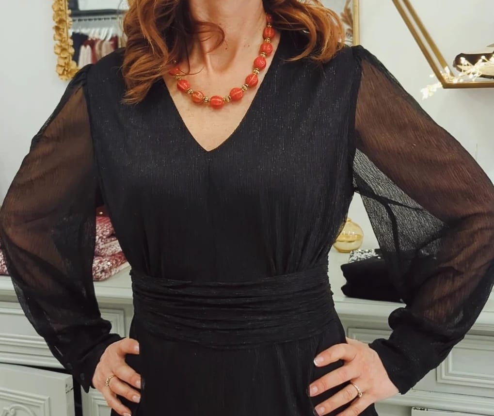 Abito "Dana" - immagine 2