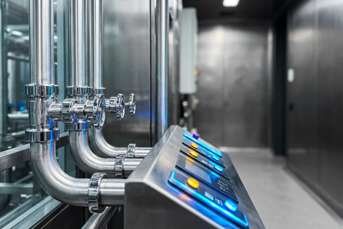 Un acceleratore di particelle gigante riscalda le case: il segreto delle bollette più economiche nascosto 100 metri sotto terra