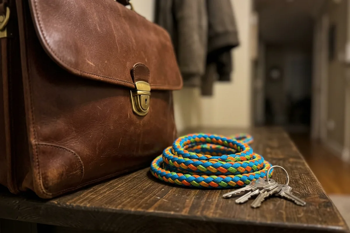 Ha lavorato 42 anni e ha accumulato un patrimonio, ma dopo tre settimane di pensione ha iniziato a impazzire nel proprio garage