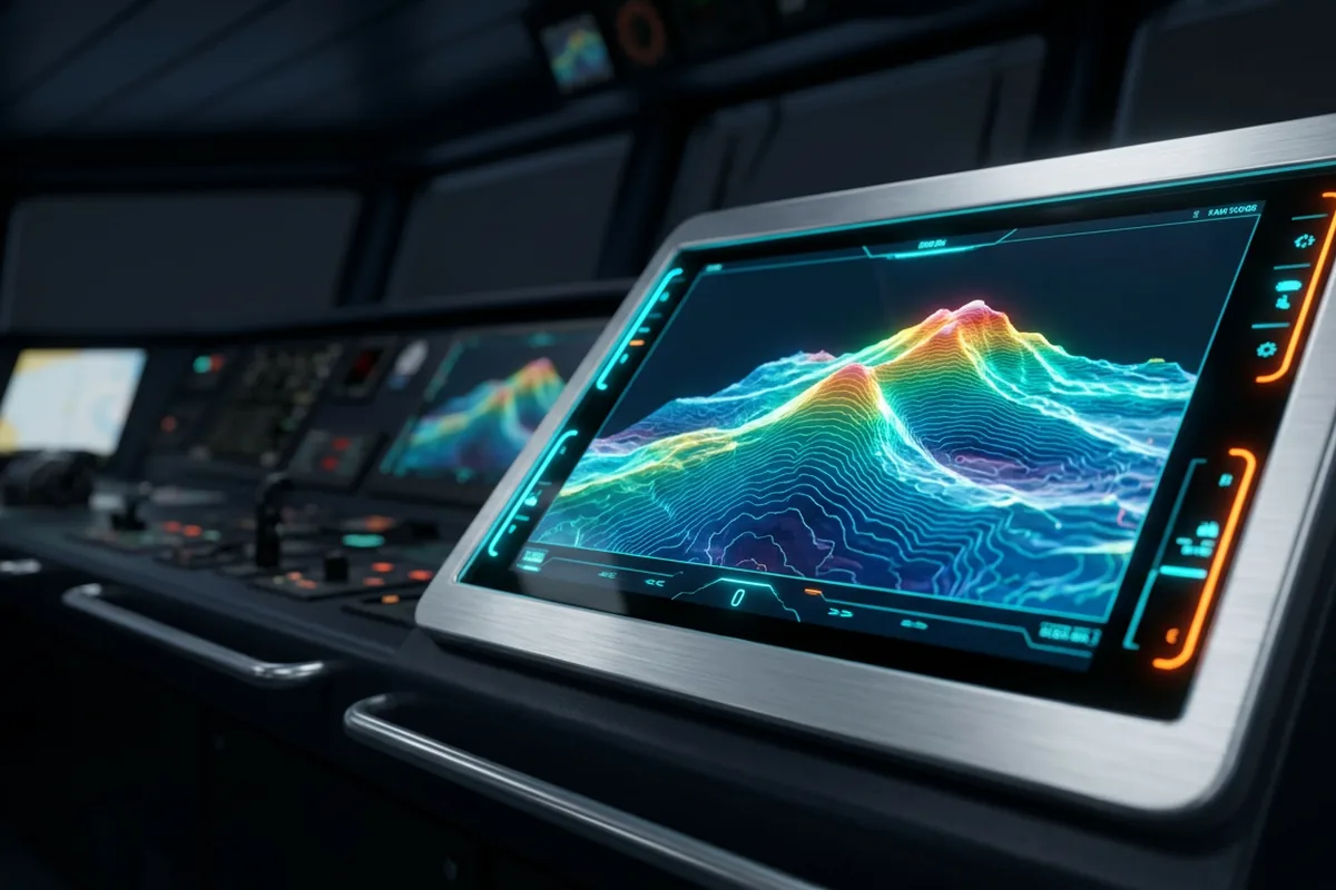 Vere mostri delle profondità del Pacifico. I satelliti hanno rilevato onde che non avrebbero dovuto esistere