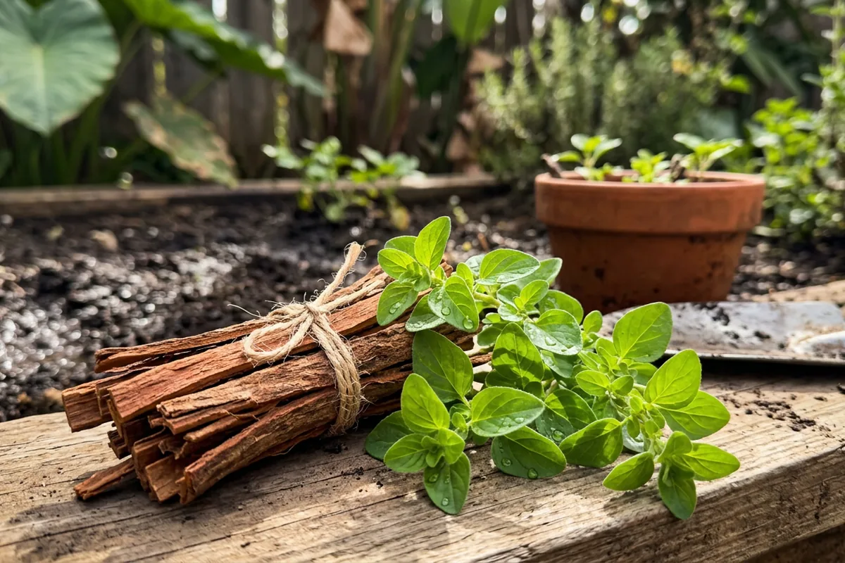 Tre piante medicinali dell'America Latina che guariscono le comunità e proteggono la natura