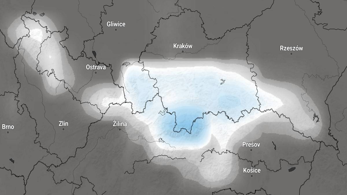Shock nevoso a marzo: fino a 30 cm di neve e paralisi dei trasporti nel sud. Come sopravvivere al ritorno improvviso dell'inverno?